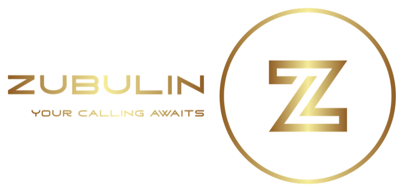 Zubulin™ — Your calling awaits